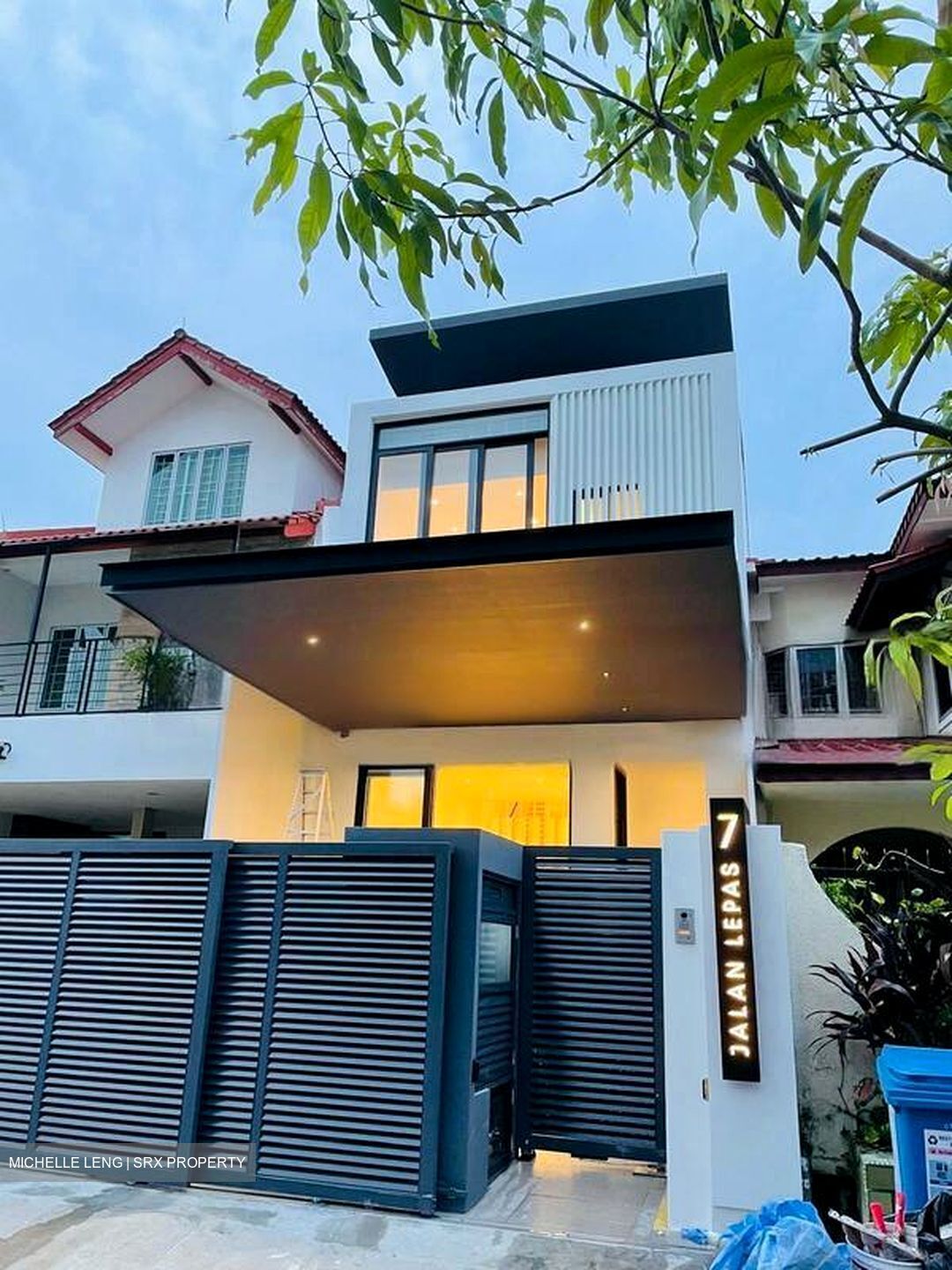 Hougang Avenue 1 (D19), Terrace #475851351